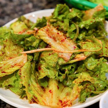 Pro Samgyubsal - Banchan - Korean Near Me - Northbrook, Illinois