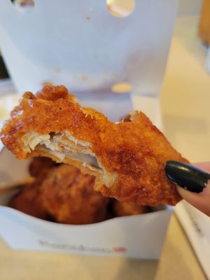 Bonchon Parsippany by null