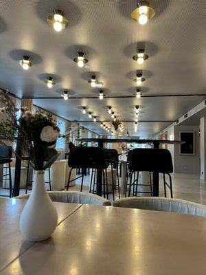 OKKO Hotels Paris Gare de l'Est by null