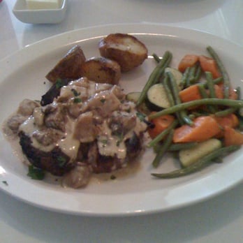 Cafe Zack - Seafood Near Me - Ventura, California