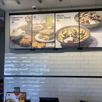 Panera Bread - Salad Near Me - Lake Elsinore, California Panera Bread - Salad Near Me - Lake Elsinore, California