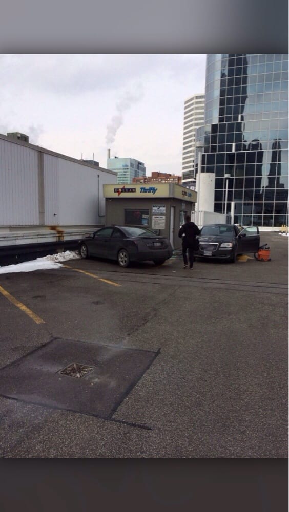 Thrifty car rental toronto airport phone number at robert beck blog