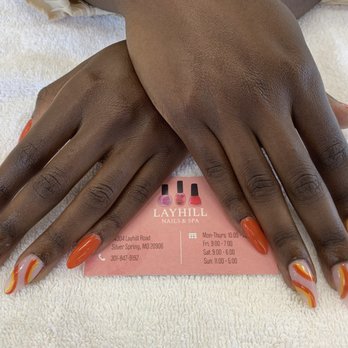 Layhill Nails & Spa - Nail Salons Near Me - Silver Spring, Maryland Layhill Nails & Spa - Nail Salons Near Me - Silver Spring, Maryland