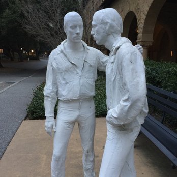 Gay Liberation - Public Art Near Me - Stanford, California Gay Liberation - Public Art Near Me - Stanford, California