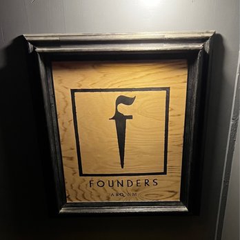 Founders Speakeasy - Cocktail Bars Near Me - Albuquerque, New Mexico