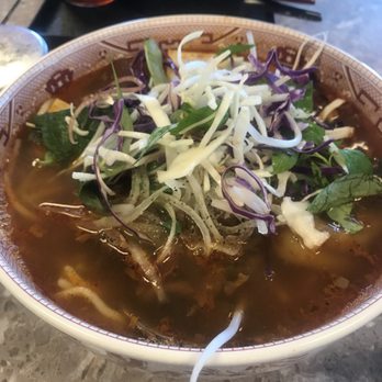 Bun Bo Hue Duc Chuong 3 - Vietnamese Near Me - Houston, Texas