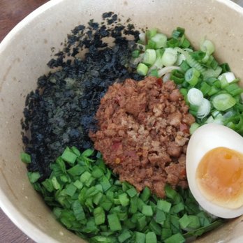 Kokoro Tokyo Mazesoba - Ramen Near Me - Burnaby, British Columbia Kokoro Tokyo Mazesoba - Ramen Near Me - Burnaby, British Columbia