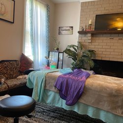 Sonja Secrets Aromatherapy & Wellness Lounge - Sonja's place