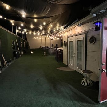 Sunsation Venue - Entry area - Venues & Event Spaces Near Me - Costa Mesa, California Sunsation Venue - Entry area - Venues & Event Spaces Near Me - Costa Mesa, California