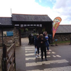 Cornish Cyder Farm