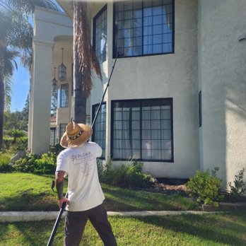 Aloha Cleaning Services - Window Washing Near Me - Chino, California Aloha Cleaning Services - Window Washing Near Me - Chino, California
