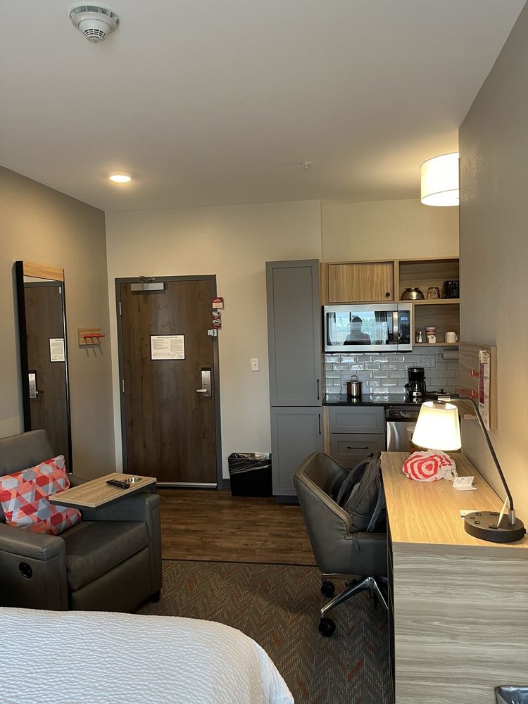 Candlewood Suites Lexington - Medical District - wedding in Lexington, KY