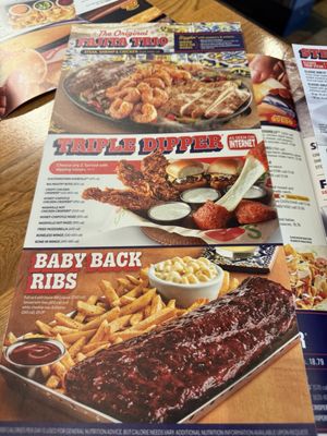 Menu photo 1 Chili's Elk Grove, CA Menu photo 1 Chili's Elk Grove, CA