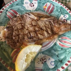 La Tagliata