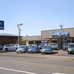 Bud Clary Subaru