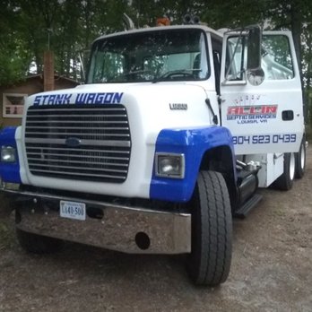 All In Septic Services - Septic Services Near Me All In Septic Services - Septic Services Near Me