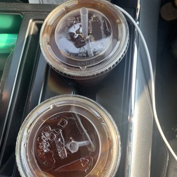 Turquoise Bakery And Cafe - Cold brews - Bakeries Near Me - Marlboro, New Jersey