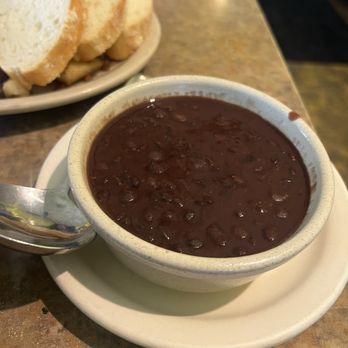 Cafe Brasil - Black beans - Brazilian Near Me - Santa Cruz, California Cafe Brasil - Black beans - Brazilian Near Me - Santa Cruz, California