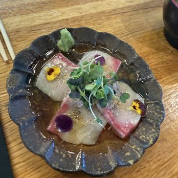 Prime Fish - Sushi Bars Near Me - Charlotte, North Carolina