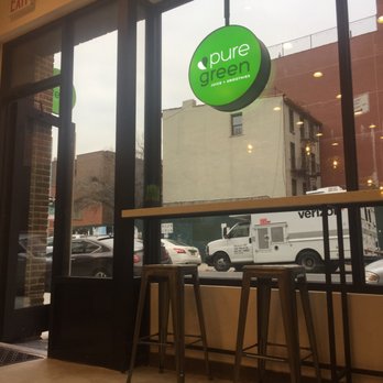 Pure Green - Juice Bar Brooklyn - Juice Bars & Smoothies Near Me - Brooklyn, New York Pure Green - Juice Bar Brooklyn - Juice Bars & Smoothies Near Me - Brooklyn, New York