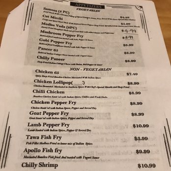 Thalaiva's Indian Kitchen - Menu - Indian Near Me - Park Ridge, Illinois Thalaiva's Indian Kitchen - Menu - Indian Near Me - Park Ridge, Illinois