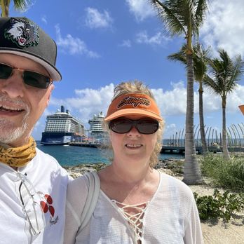 Key Getaway - Coco Cay - Travel Agents Near Me - Orlando, Florida