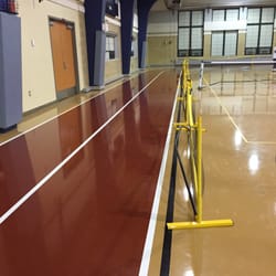 Brunswick Recreational Center