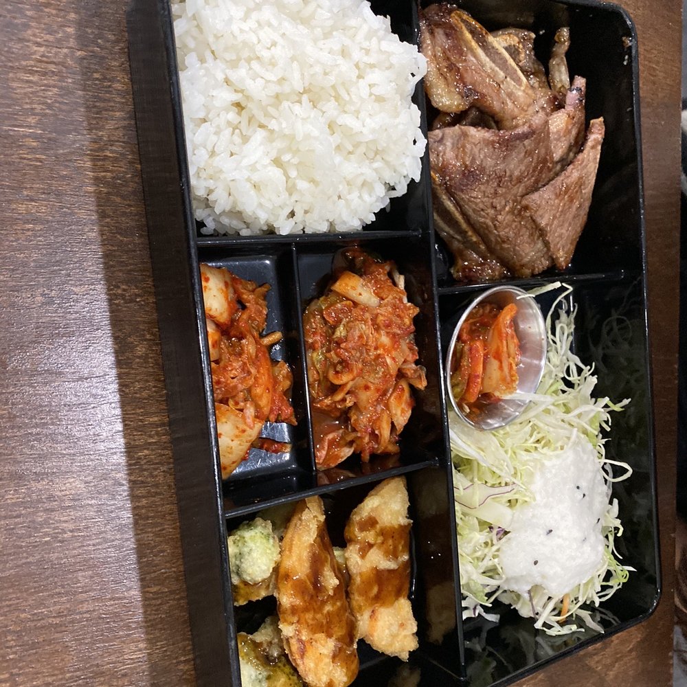 Moon Korean BBQ - Korean Near Me - Calgary, Alberta