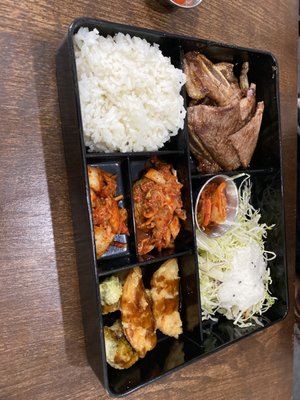 Moon Korean BBQ by null