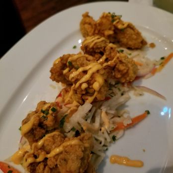 PassionFish Reston - Crispy Fried Oysters - Seafood Near Me - Reston, Virginia PassionFish Reston - Crispy Fried Oysters - Seafood Near Me - Reston, Virginia