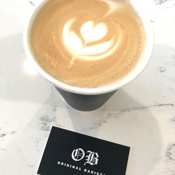 Original Barista - Coffee & Tea Near Me - Costa Mesa, California Original Barista - Coffee & Tea Near Me - Costa Mesa, California