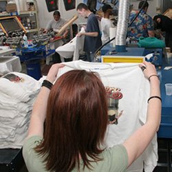 Choice Custom Apparel