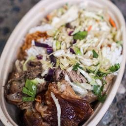Kalua Pork