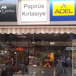 Papirüs Kırtasiye