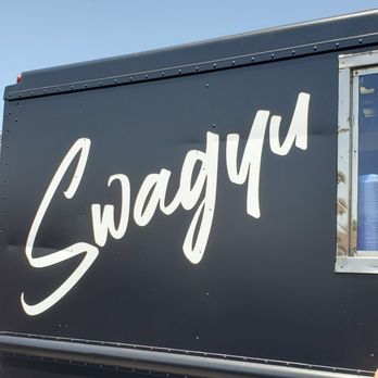 Swagyu Burger - Poway - Swagu food truck - Burgers Near Me - Poway, California