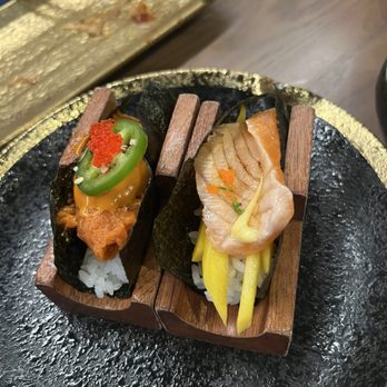 Nikko Sushi Izakaya - Izakaya Near Me - Chicago, Illinois