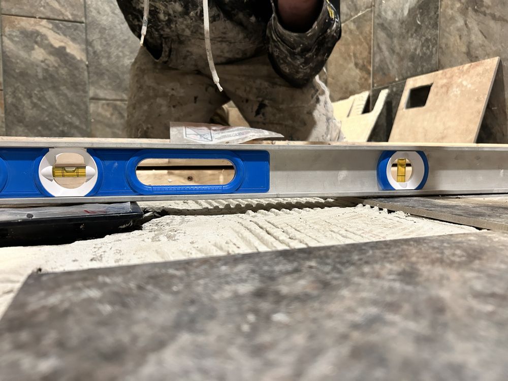 Slide of All Star Building Maintenance