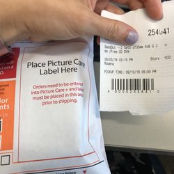 Walgreens