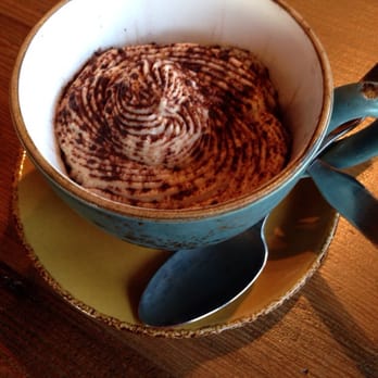 Founders Tavern & Grill - Tiramisu - Comfort Food Near Me - Pasadena, Maryland