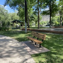 Veltus Park