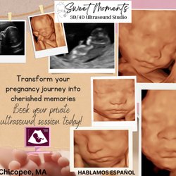 Sweet Moments Ultrasound Studio