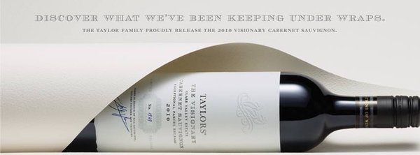 Taylors Wines by null