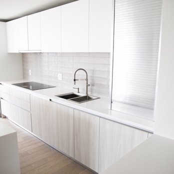 Sameer Construction - Kitchen area - General Contractors Near Me