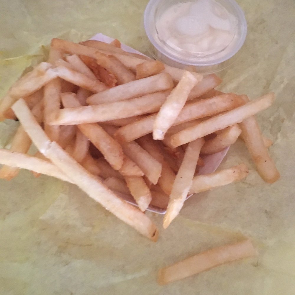 Scoopers - Fries - Burgers Near Me - Reno, Nevada