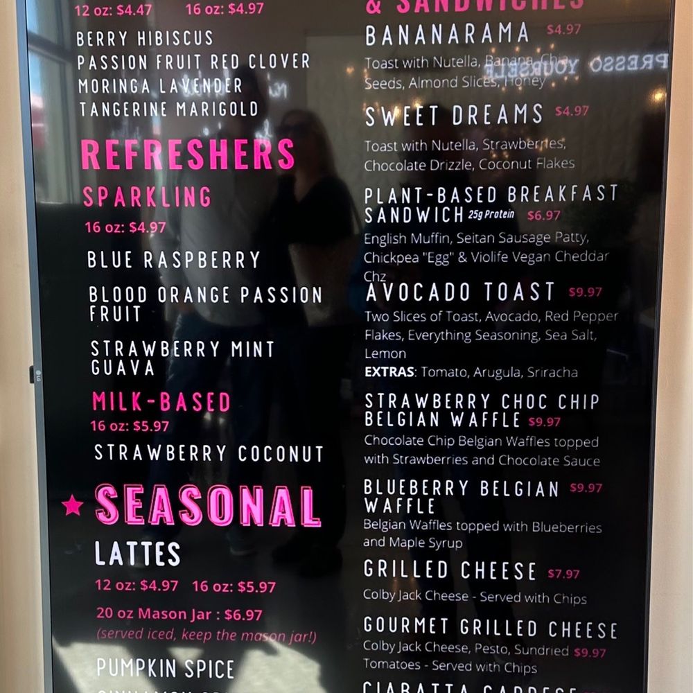 Raining Berries - Menu - Acai Bowls Near Me - Westchase, Florida Raining Berries - Menu - Acai Bowls Near Me - Westchase, Florida