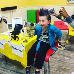 The Kids Salon