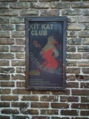 Kit Kat Club by null