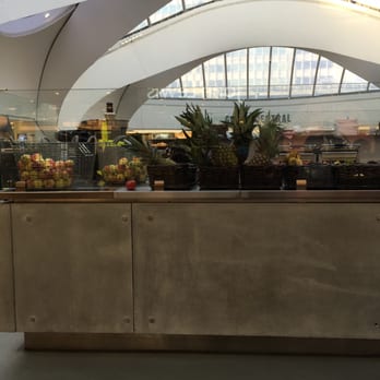 Joe & The Juice - Juice Bars & Smoothies Near Me - Birmingham, XWM