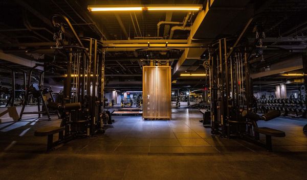 TMPL - Hell's Kitchen by null