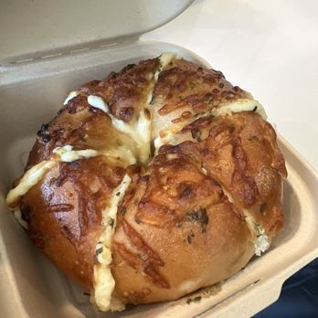 Bloom Bagels - Classic Bloom - Bagels Near Me - Campbell, California Bloom Bagels - Classic Bloom - Bagels Near Me - Campbell, California